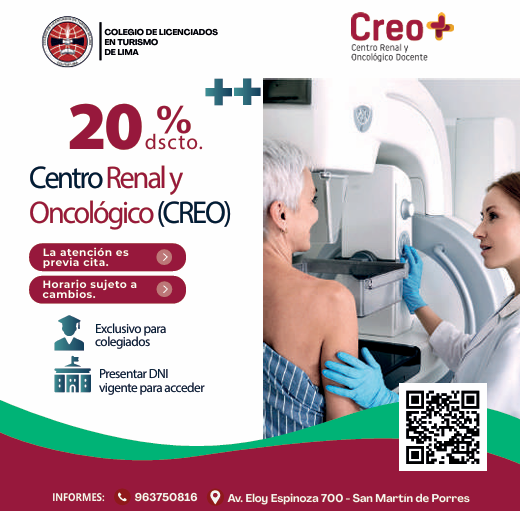 Centro Renal y Oncológico (CREO)